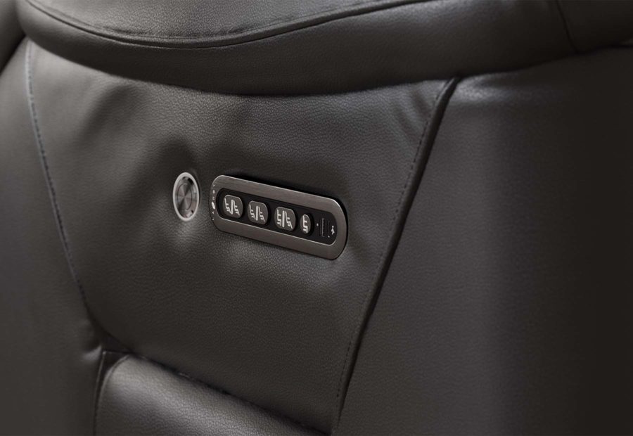 Cleveland armchair - Image 3