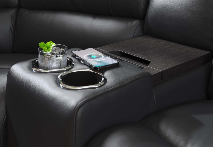 Cleveland two seater sofa - Image 7