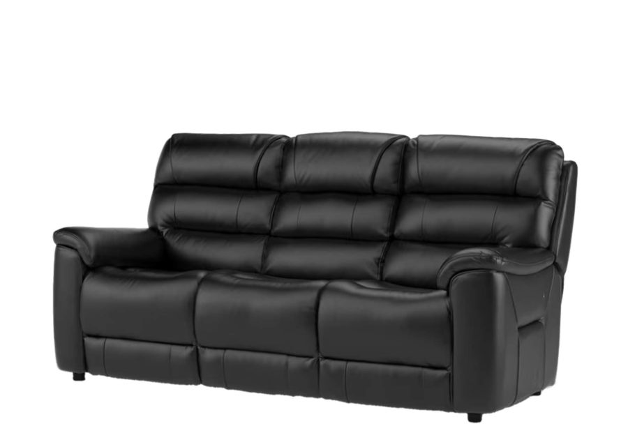 Cleveland three seater sofa