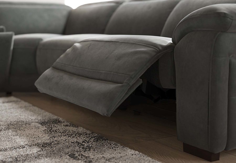 Portland 2.5 seater sofa - Image 4