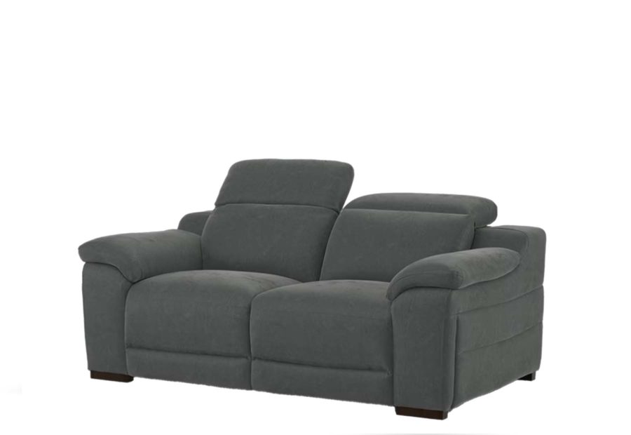 Portland two seater sofa