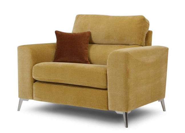 Carmel Love Seat