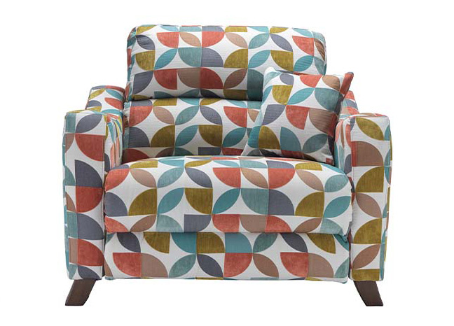 Lawton Love Seat