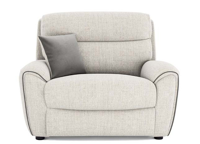 Pittsburgh Love Seat