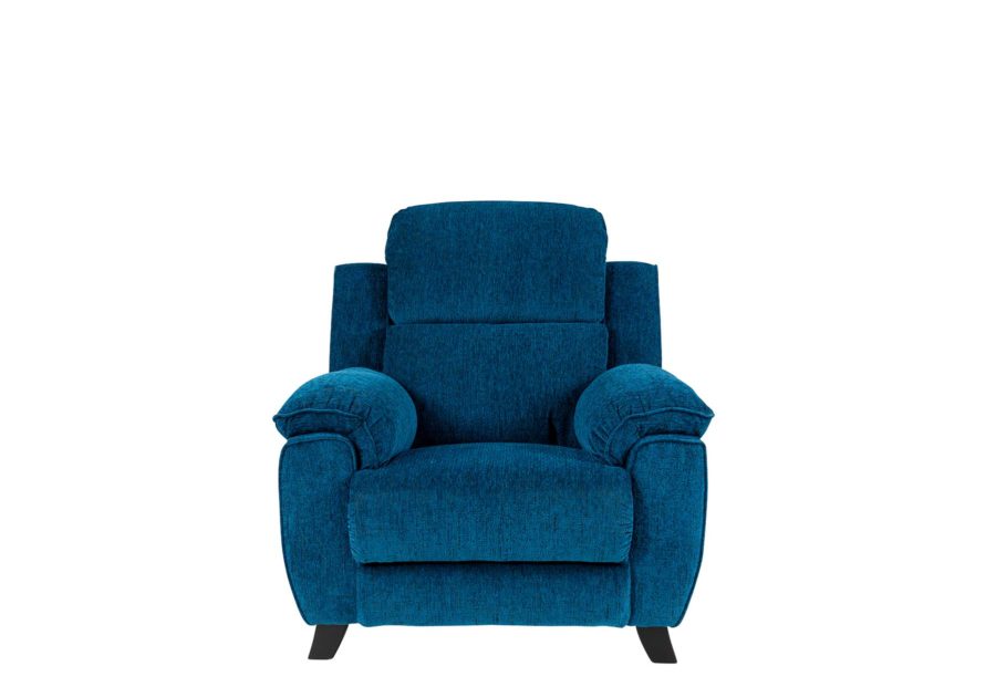 Edwards armchair