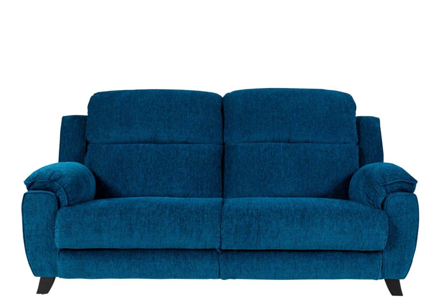 Edwards three seater sofa