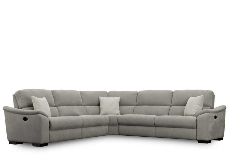 Fletcher corner sofa