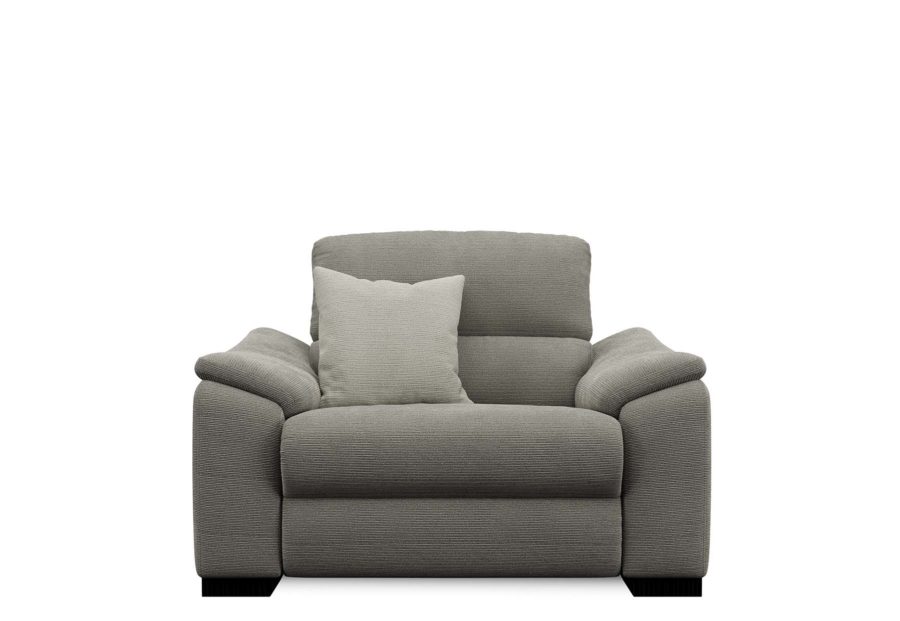 Fletcher love seat