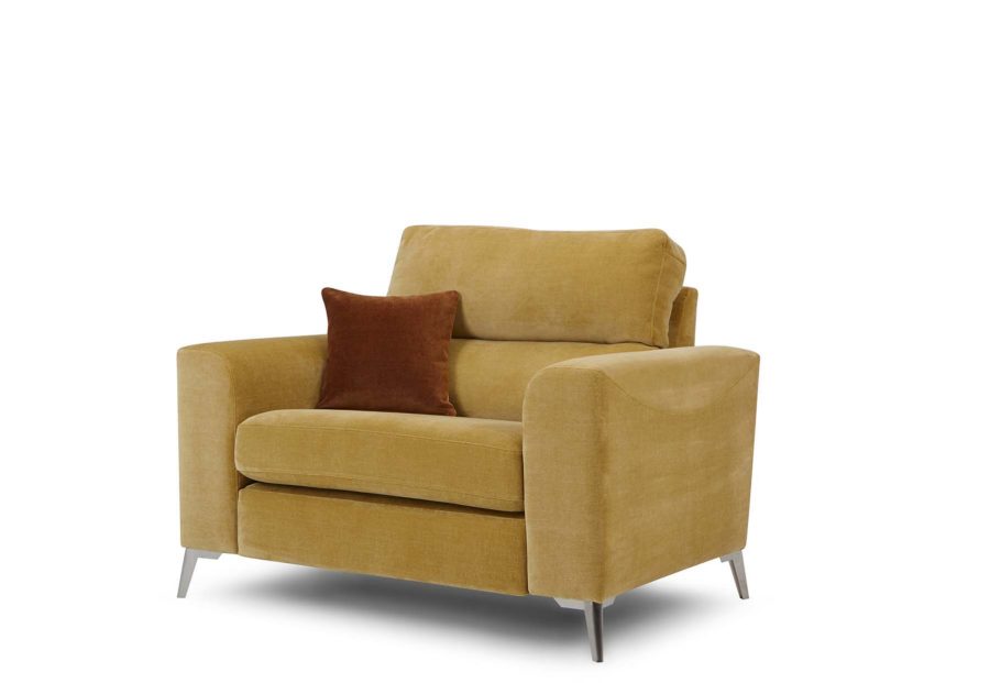 New Carmel love seat