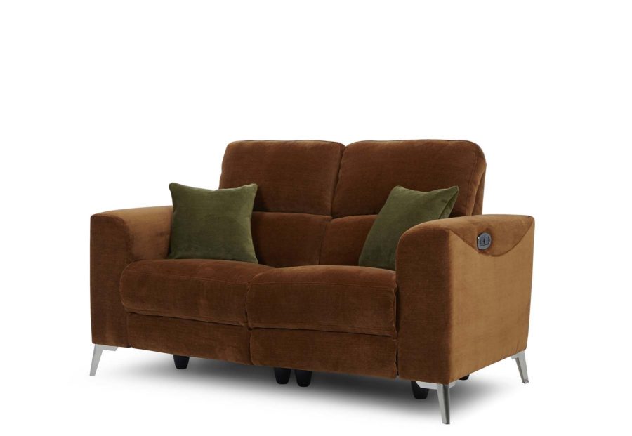 New Carmel two seater sofa