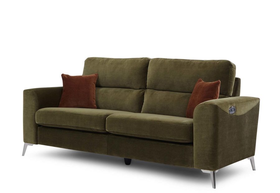 New Carmel three seater sofa