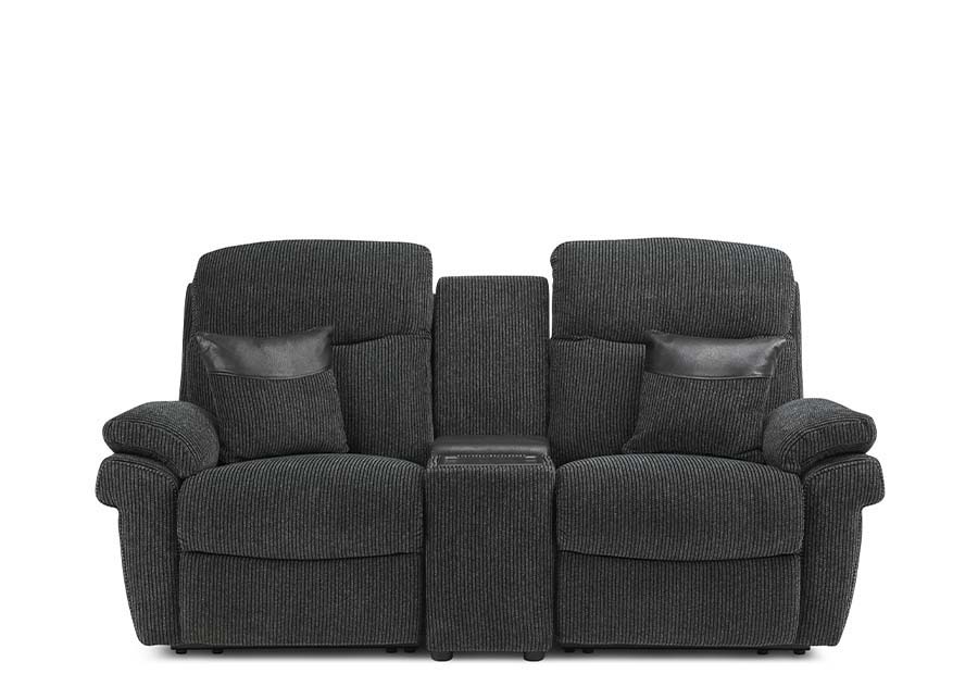 New Tamla two seater with console