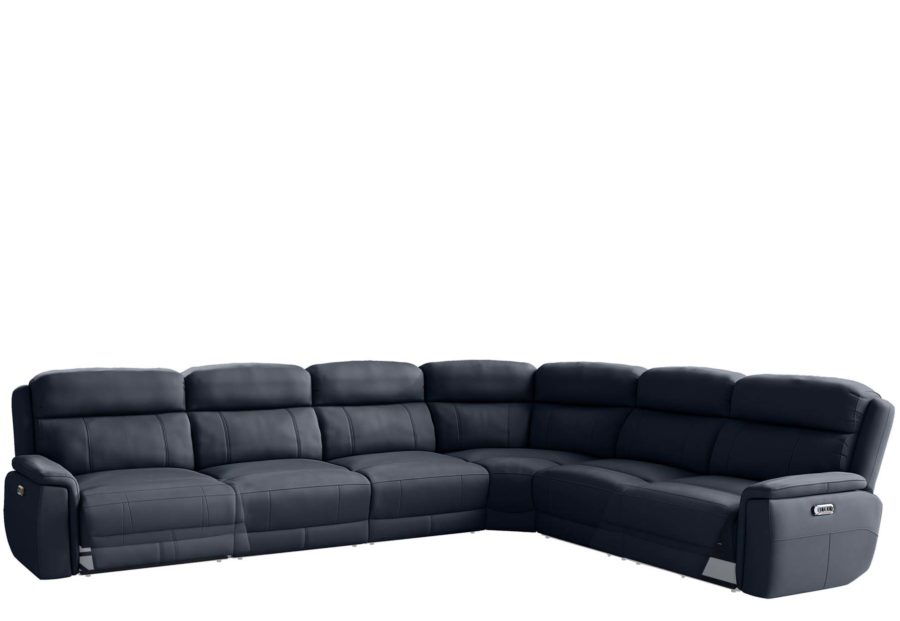 Paris corner sofa