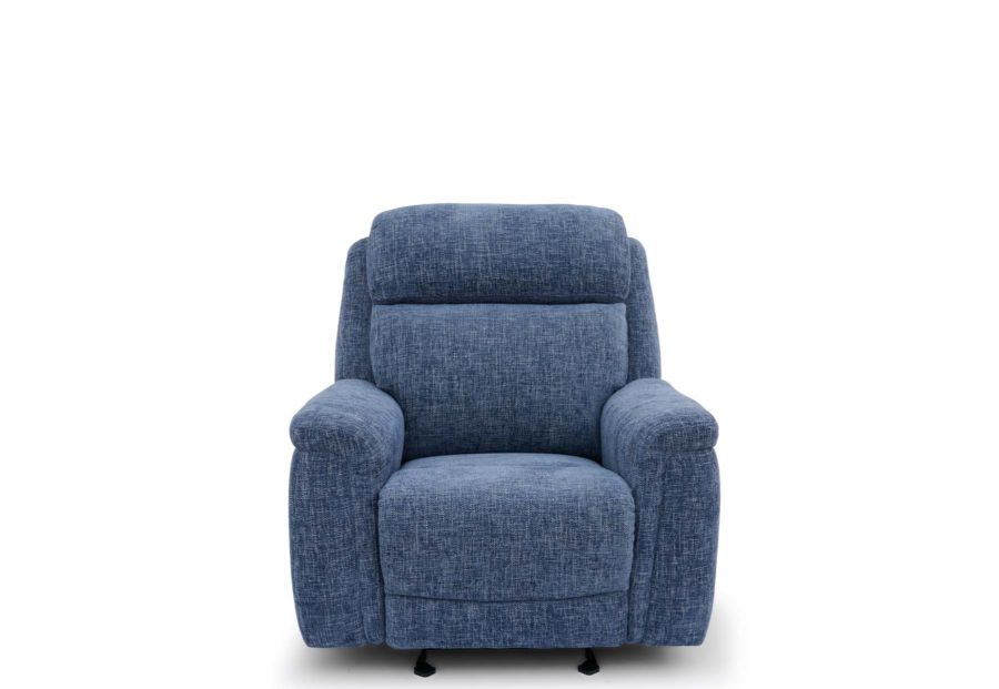 Paris rocker recliner
