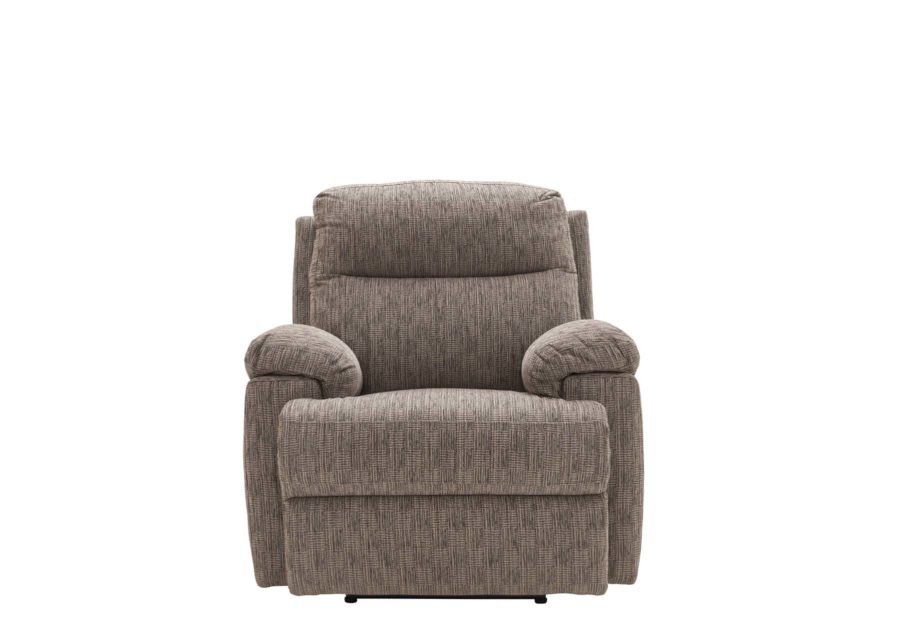 Roberts armchair