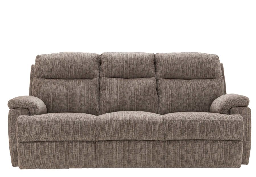 Roberts three seater sofa