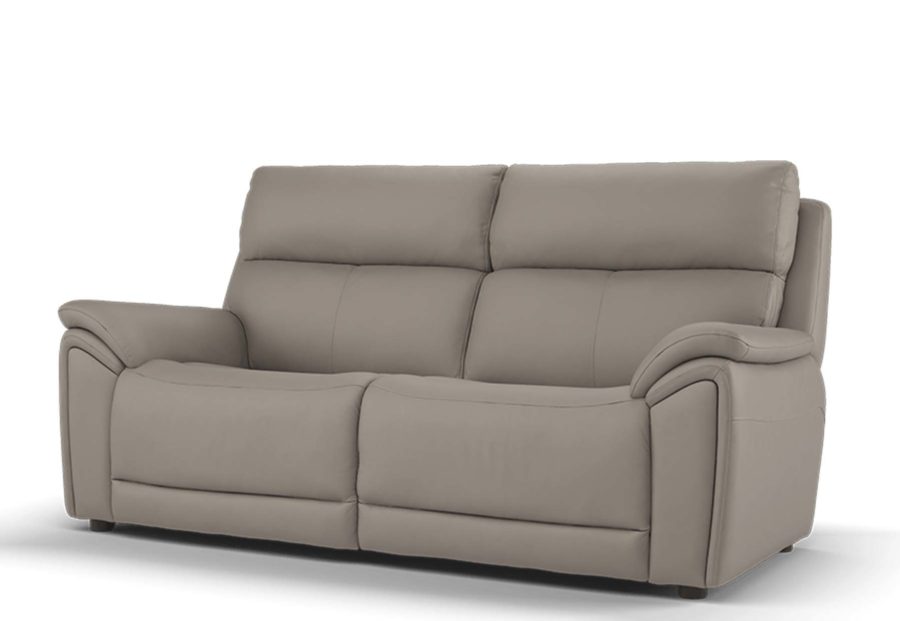 Atlanta three seater sofa