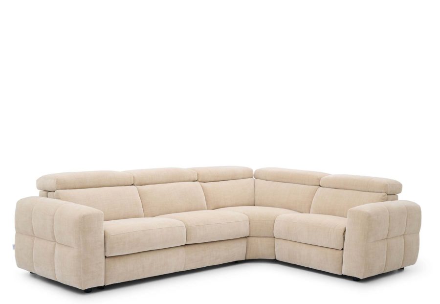 Colorado corner sofa
