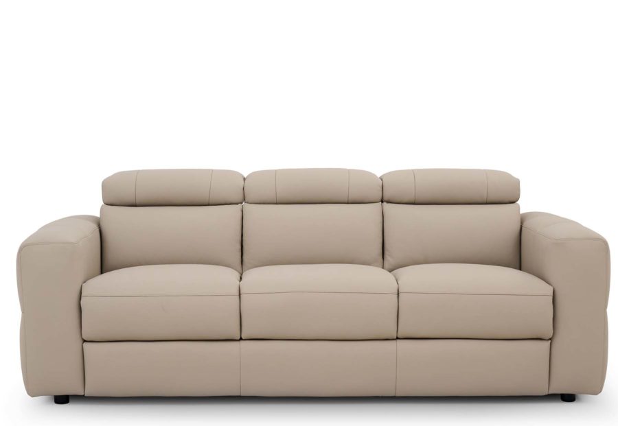 Colorado three seater sofa