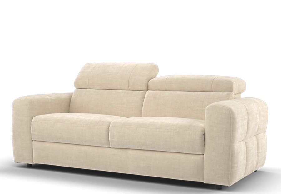 Colorado three seater sofa (two back)