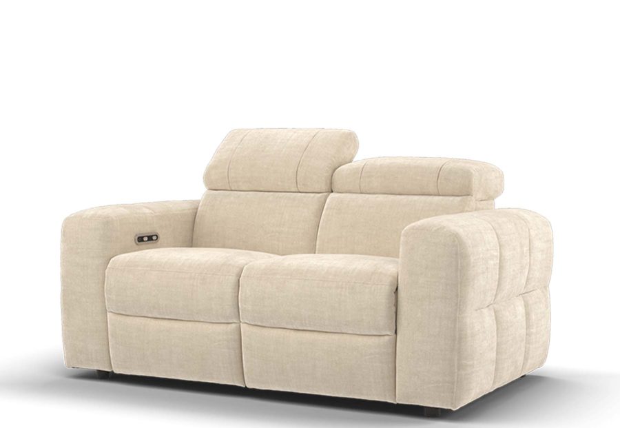 Colorado two seater sofa