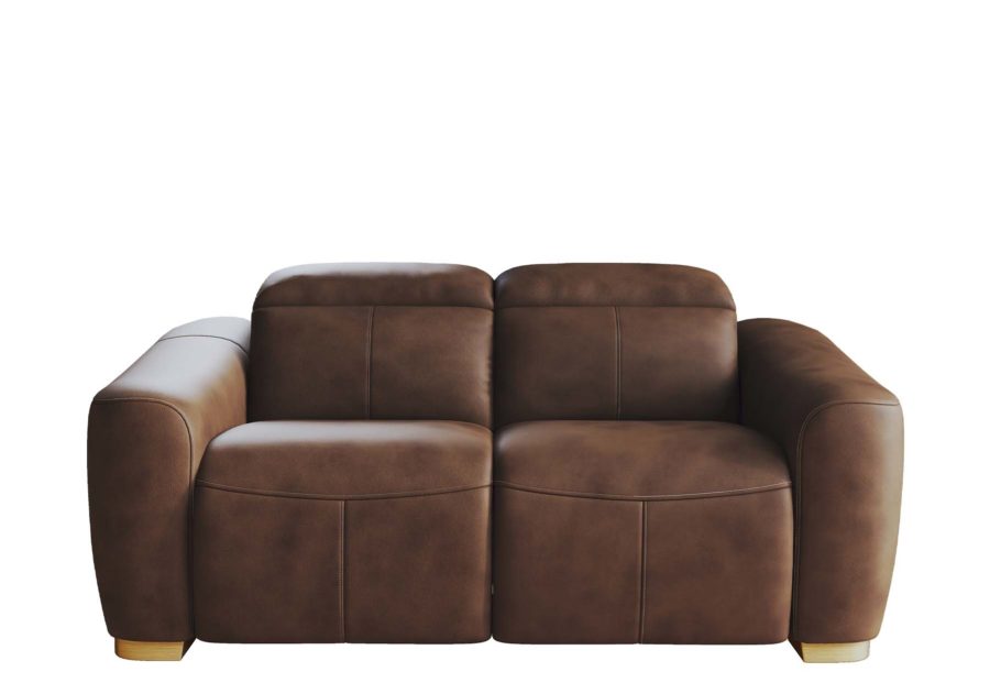 Oakley two seat sofa