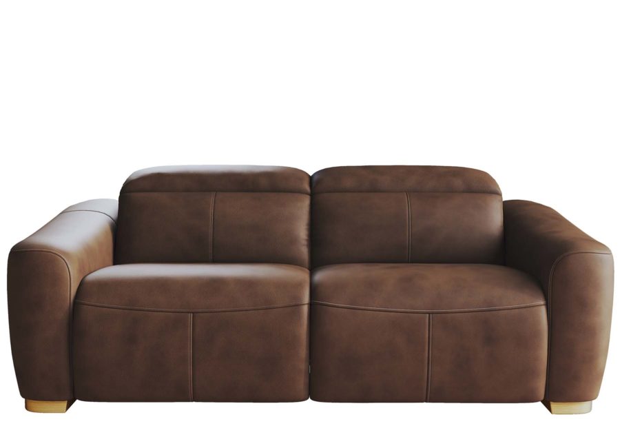 Oakley three seat sofa