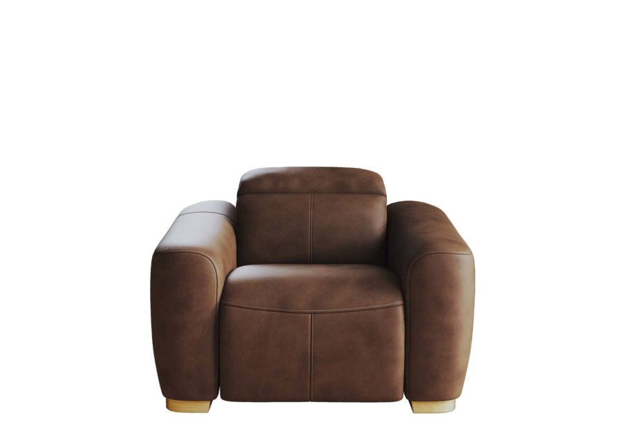 Oakley armchair