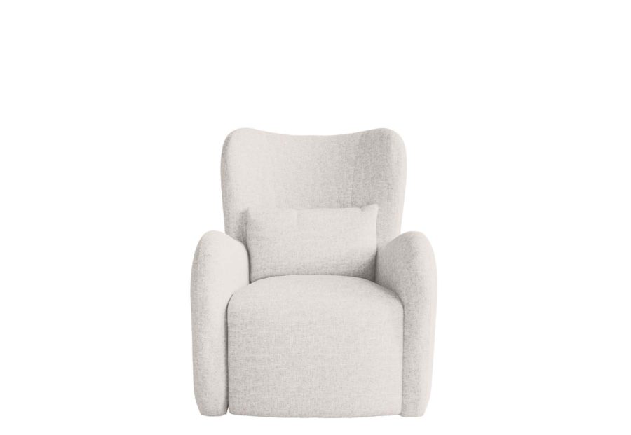 Oakley accent chair