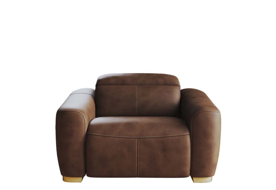 Oakley love seat