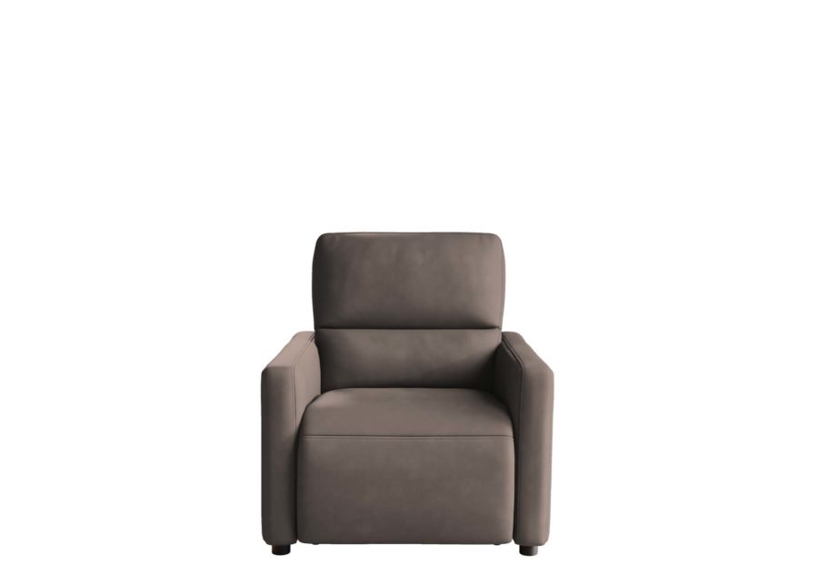 Cove armchair