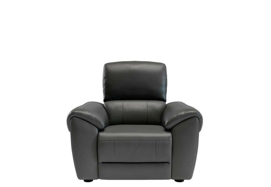 Harnden armchair