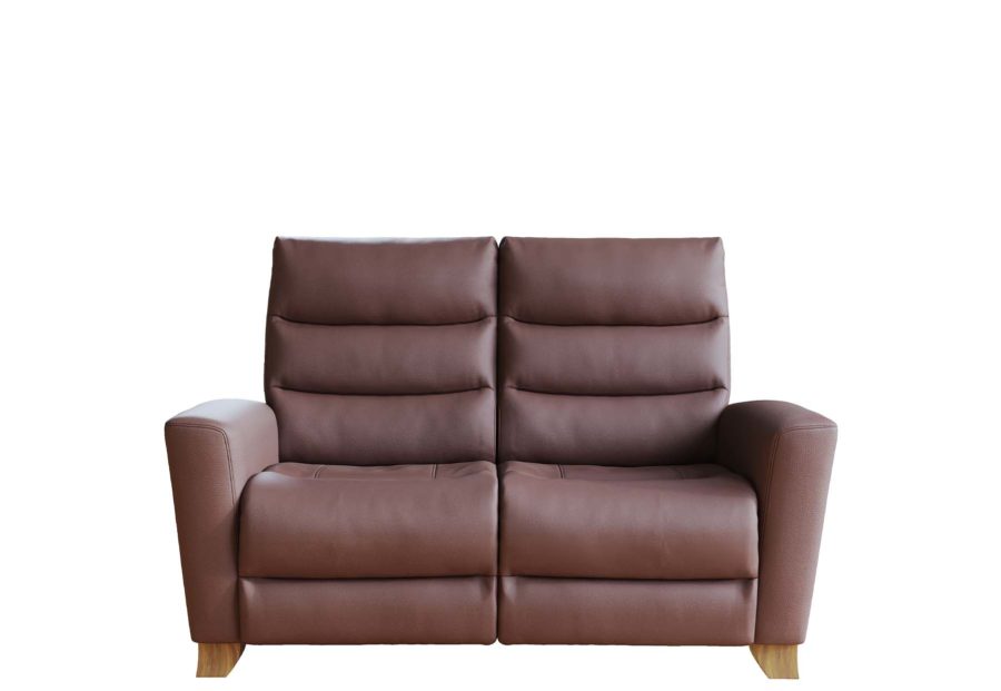 Ivan two seater sofa