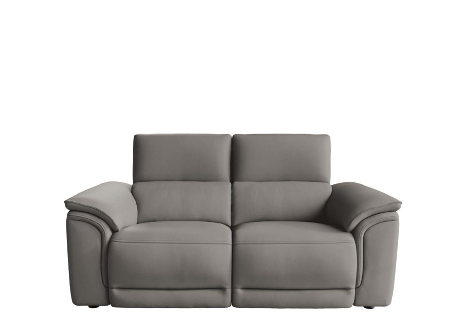 Logan two seater sofa