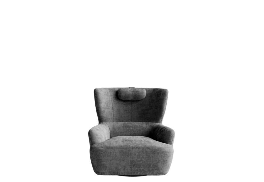 Logan accent chair
