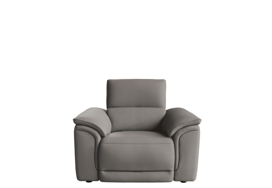 Logan armchair