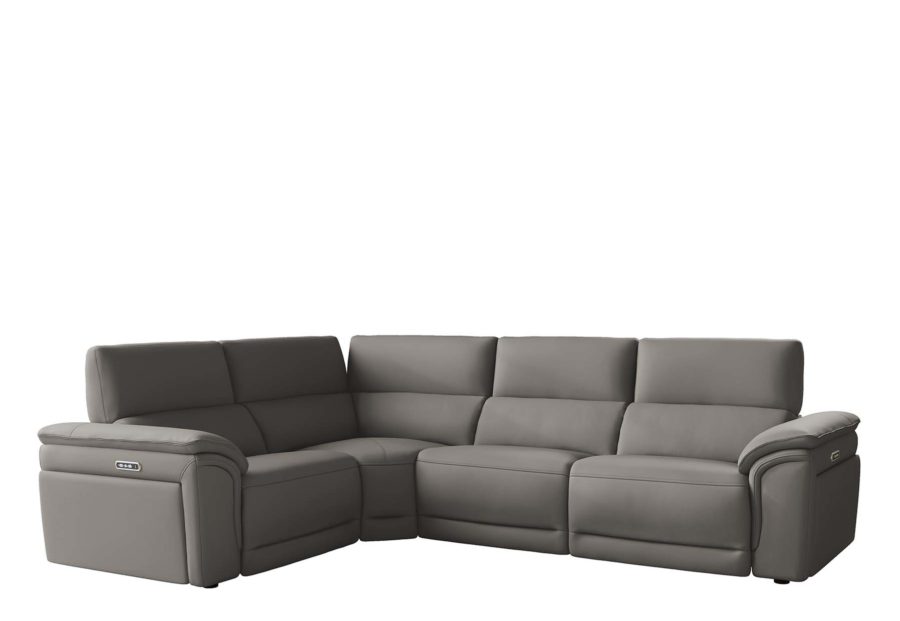 Logan corner sofa